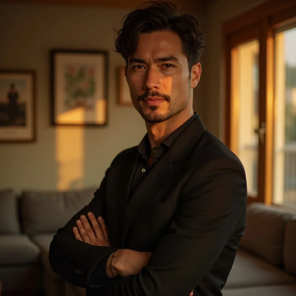 Tanaka Hiroshi